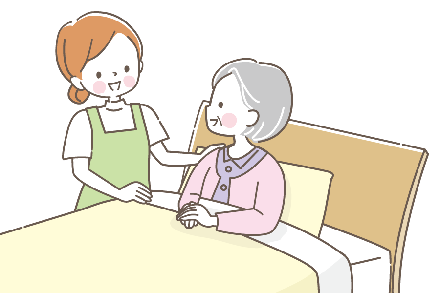 住宅型有料老人ホーム