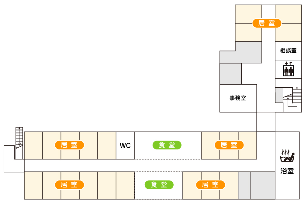 地図画像